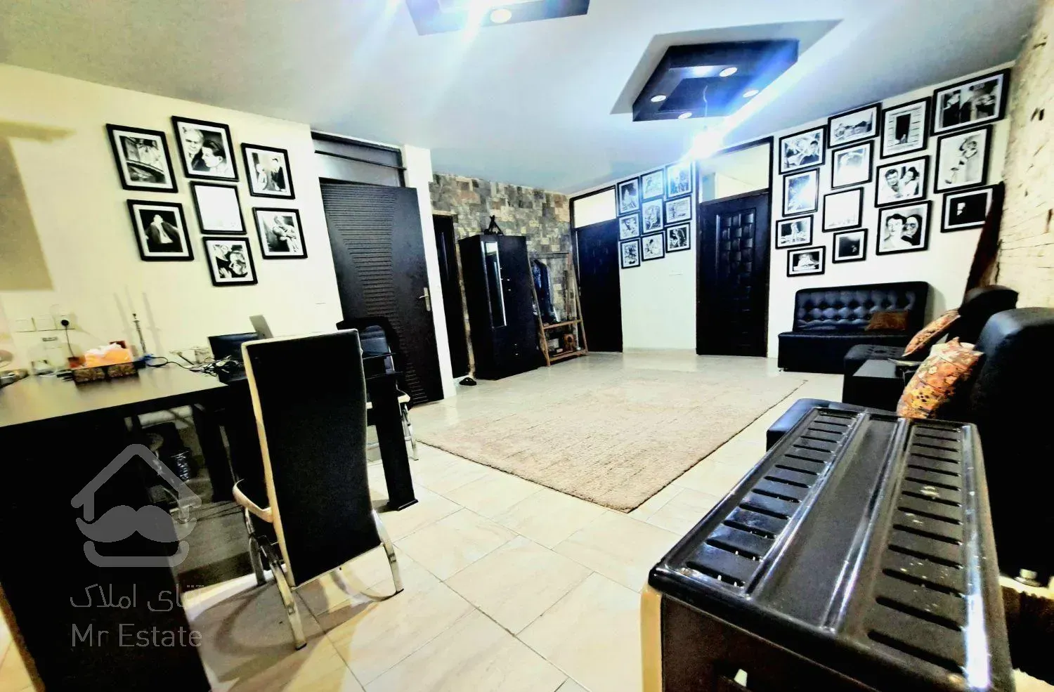 ۷۵متر/خوشگل/اسکندری