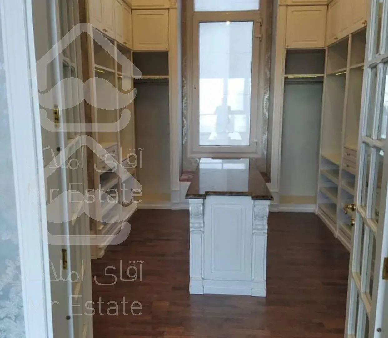 خرید آپارتمان ۳۰۰ متری نیاوران یاسر