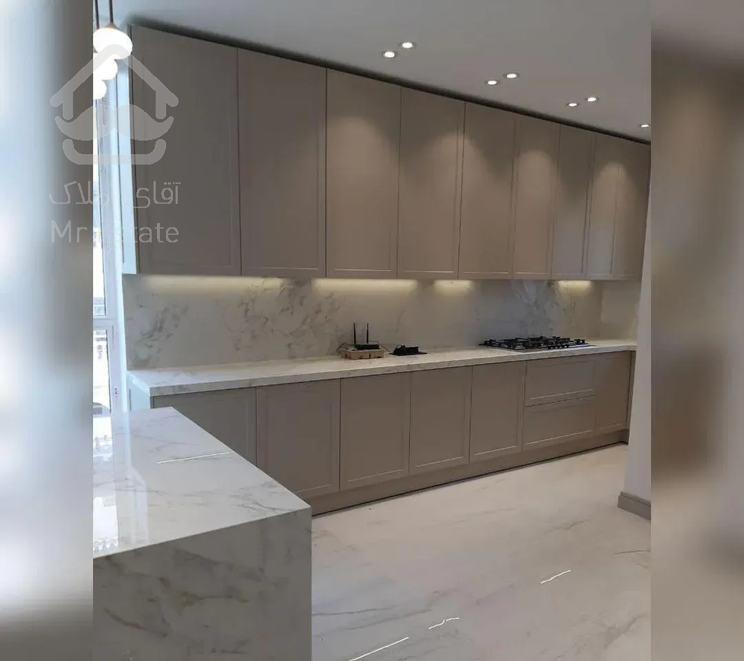 ۱۶۰متر تاپ لوکیشن/ویو سبز/تراس دار/آخرین بازدید