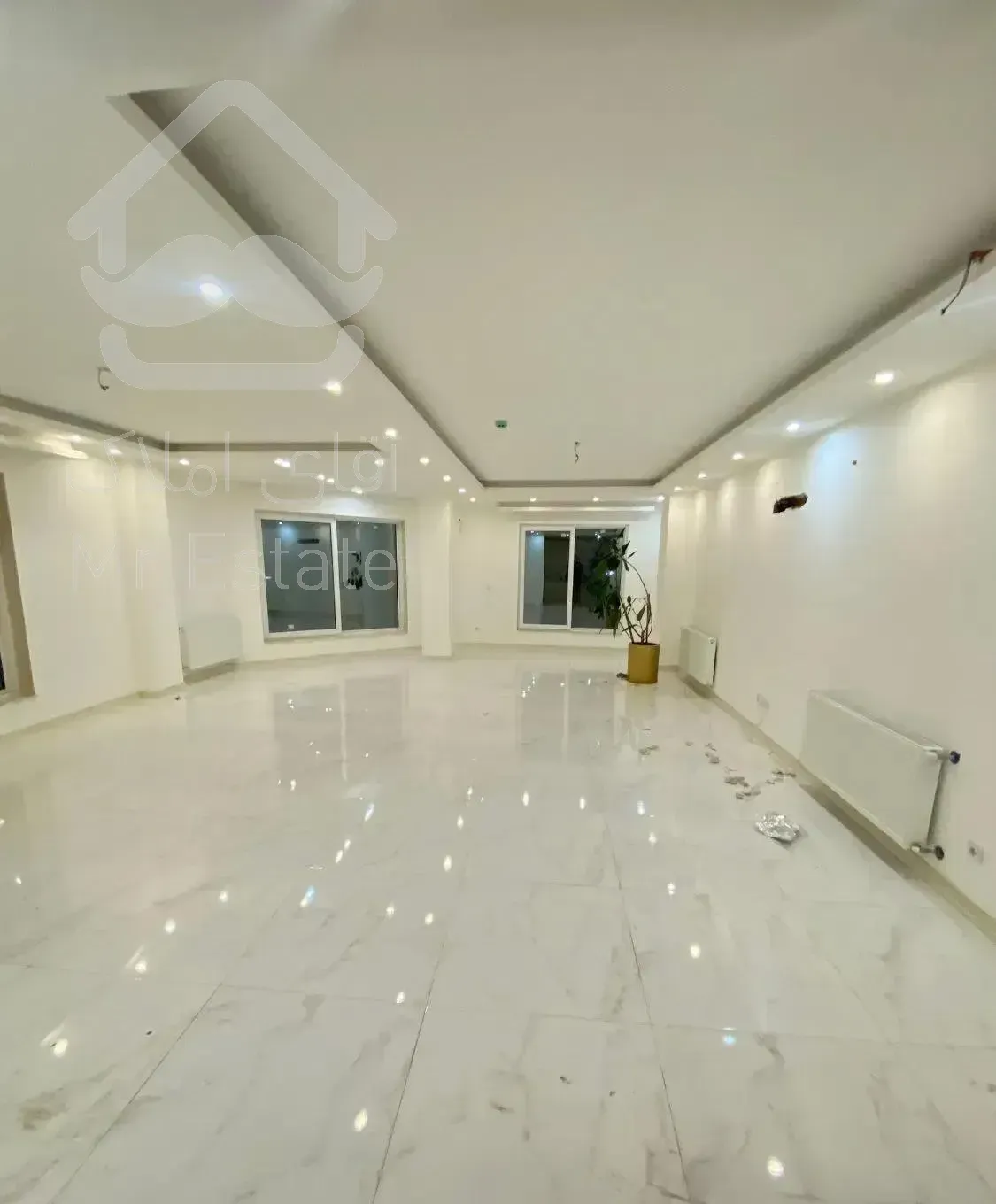 اجاره آپارتمان۱۵۵متری نوسازتکواحدی لوکیشن برندهراز