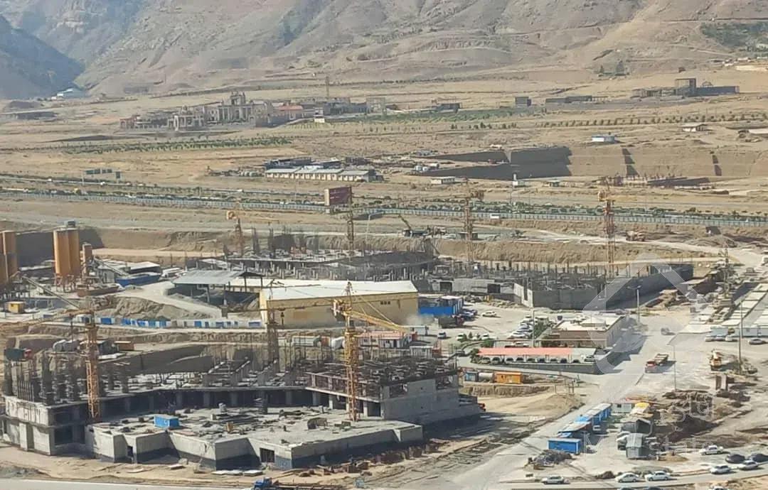 سهام معتبر ۵۰ متری ارتش پهنه D باغ گیاهشناسی