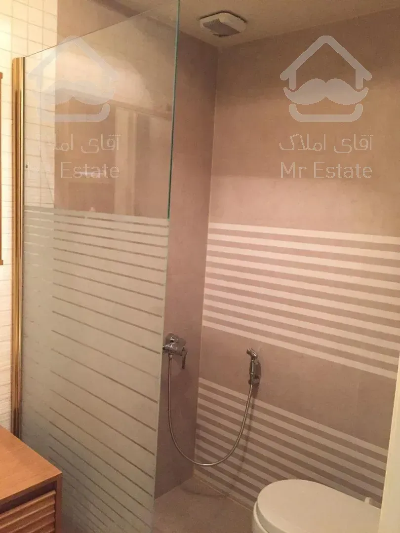 اجاره و رهن آپارتمان زعفرانیه 330  متر اکازيون