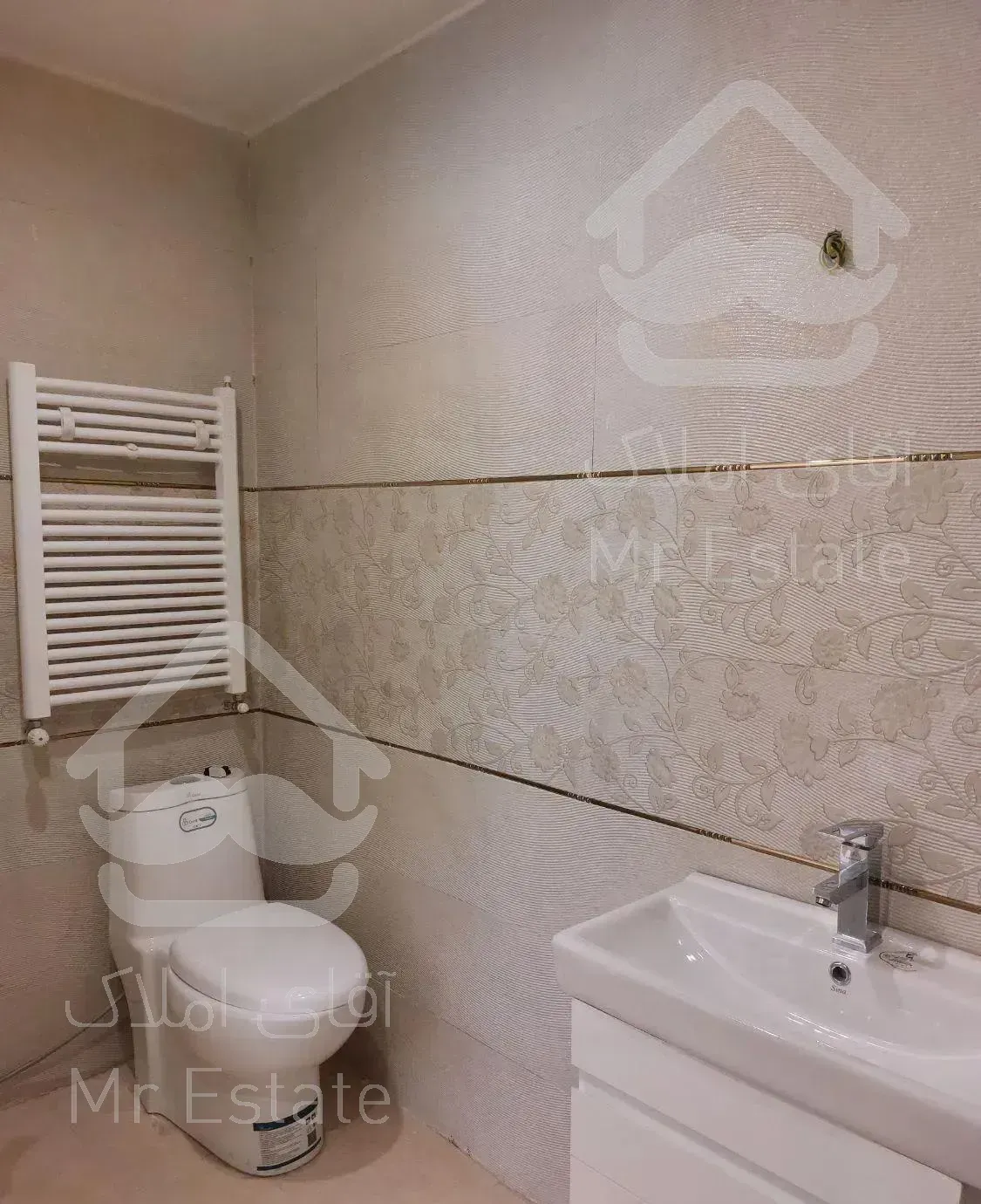 قلهک ، دولت ( ۱۸۵متر  نوساز  تکواحد )