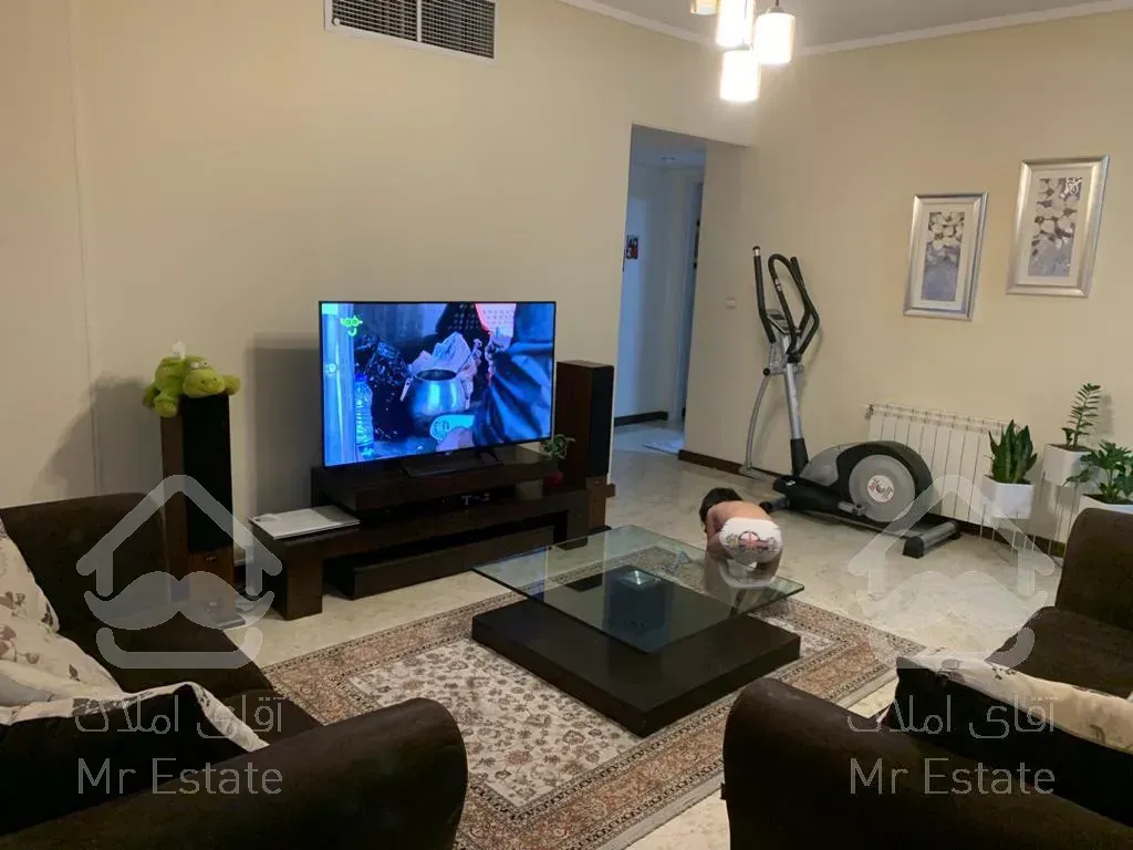 رهن و اجاره اپارتمان در اقدسیه