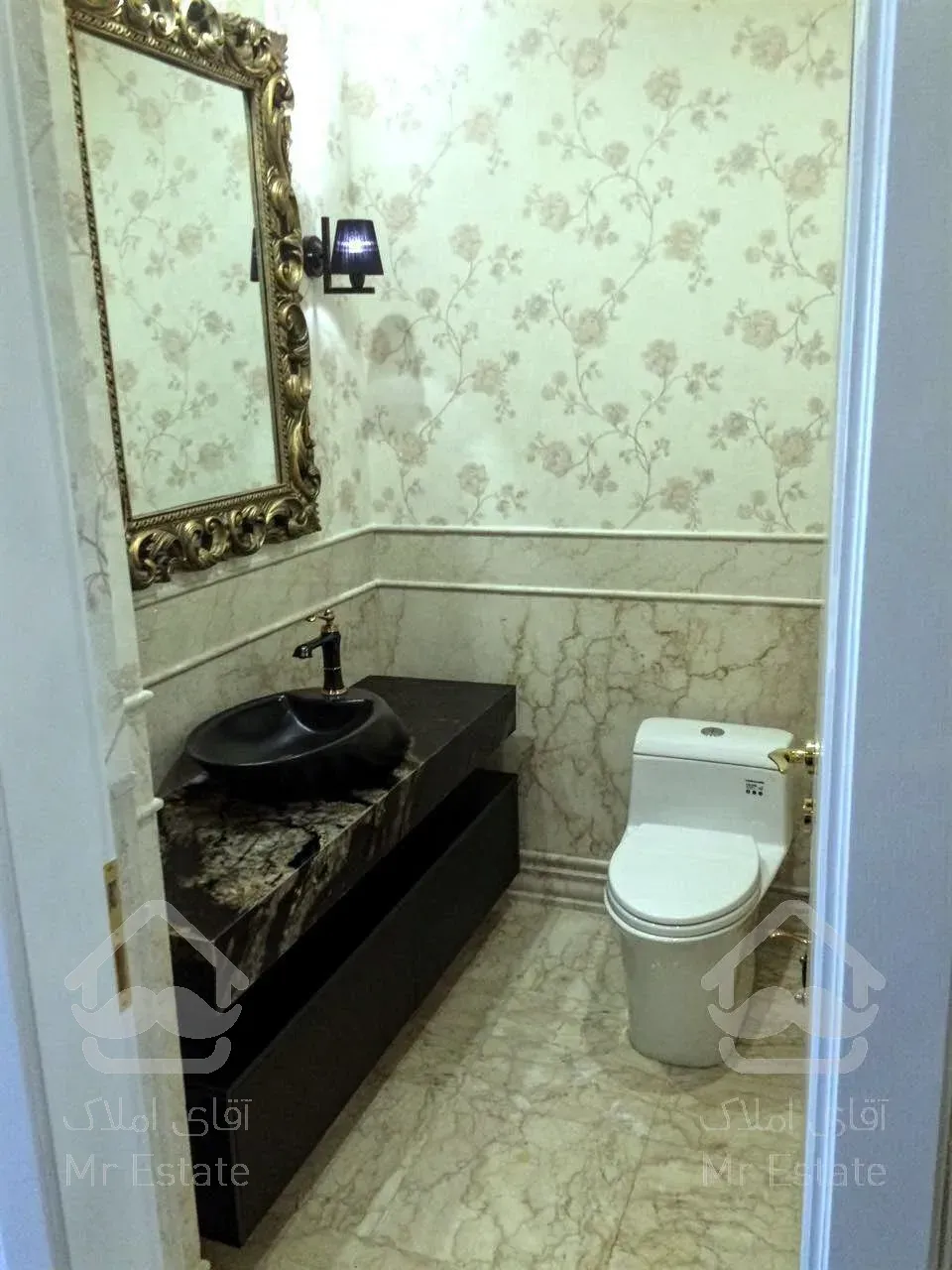 خرید آپارتمان 210 متری فرمانیه