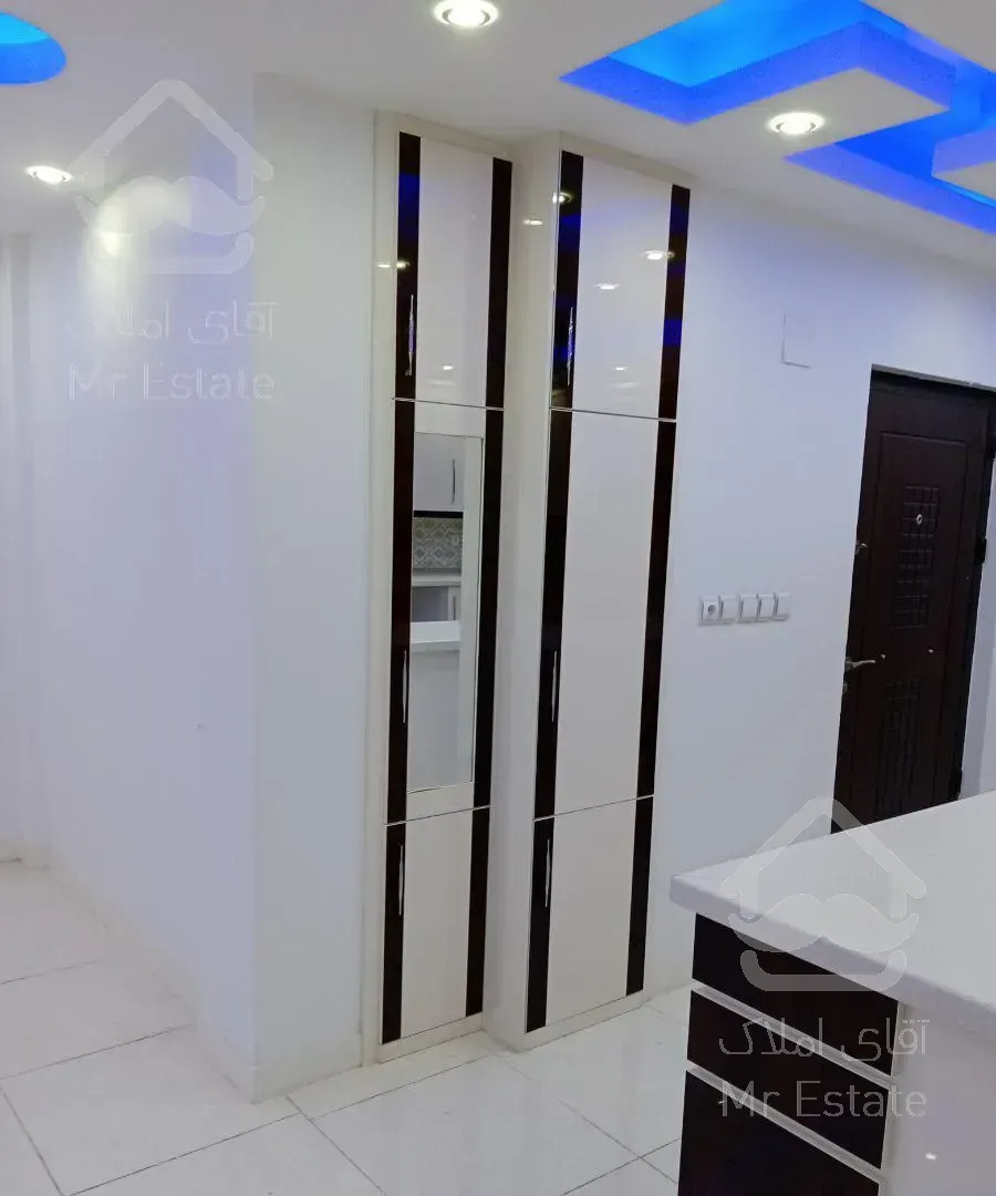 آپارتمان 143متری کلید اول