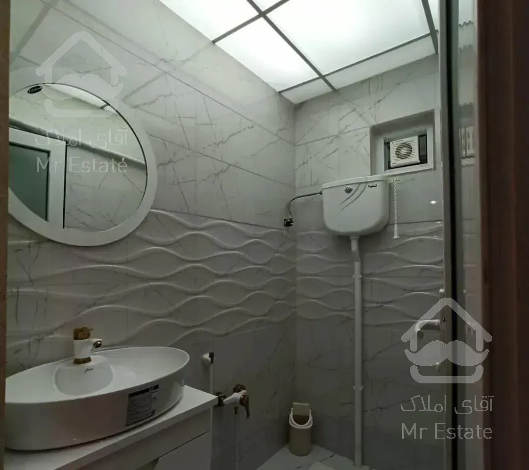 ویلا استخردار 2خوابه