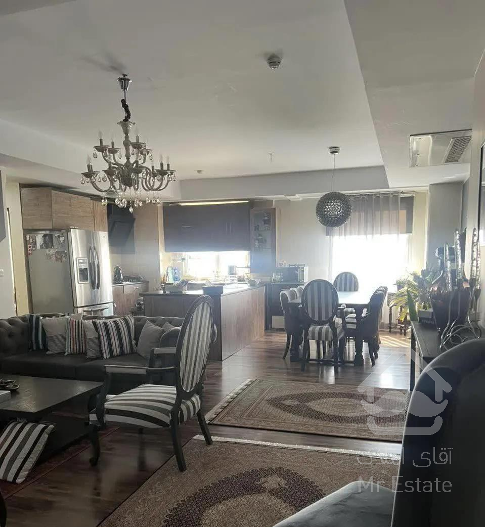 دهکده المپیک/۱۱۵متر ۲خواب برج/خوش نقشه / شهرک عقاب