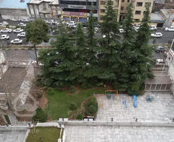 ۲۳۰متر *برج نگین کامرانیه شمالی *دید و ویو