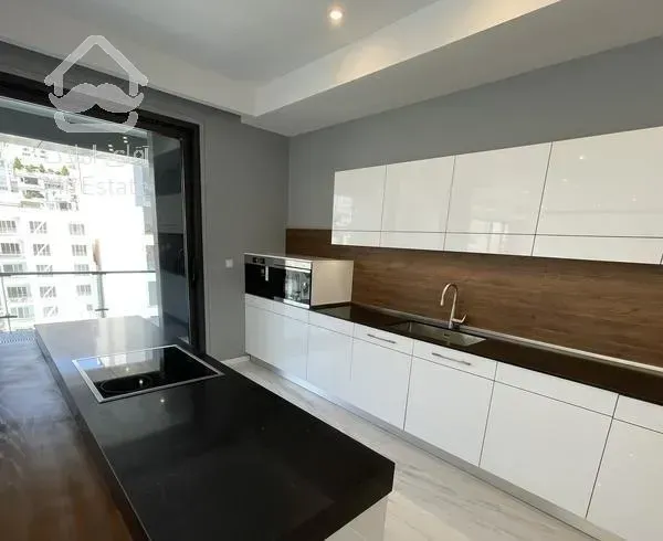 ٤٠٩ متر ٤ خواب زعفرانیه.٤ خواب مستر.٤ پارکینگ