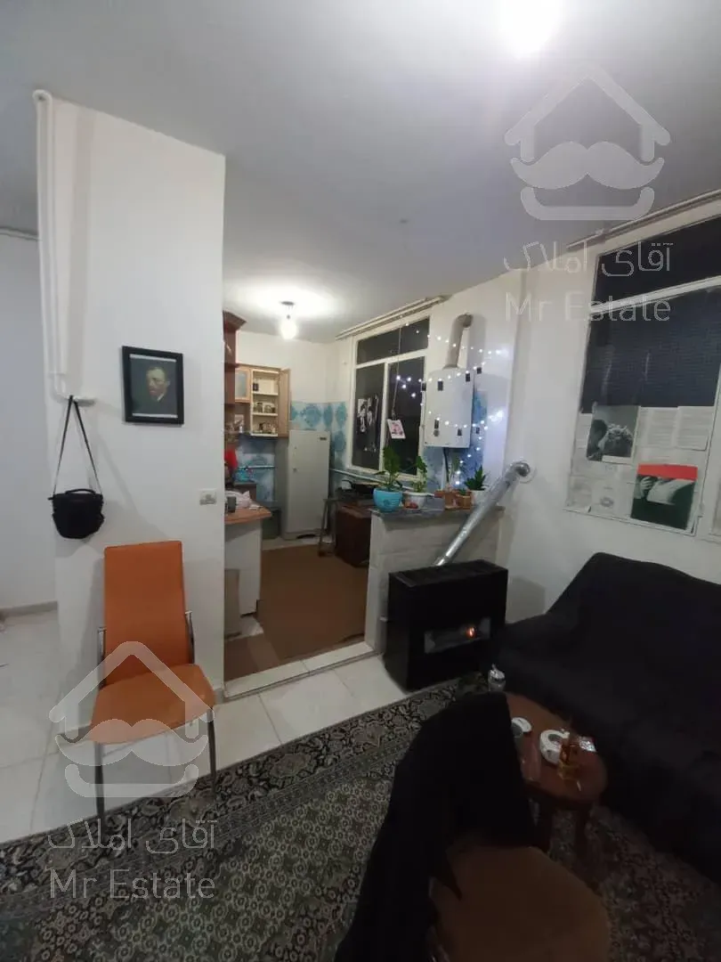 ۵۰ متر بالای سپه بر خوش