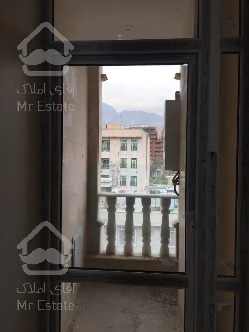 رهن و اجاره اپارتمان در فرمانیه