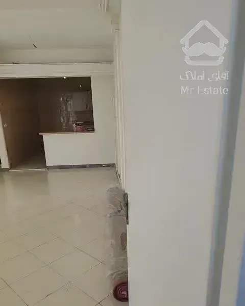 آپارتمان ۹۳ متری دو خوابه