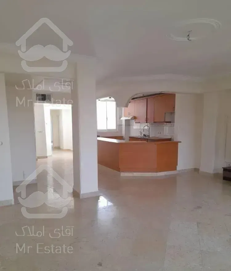 ۱۱۰ متر دوخوابه تاپ لوکیشن قلهک