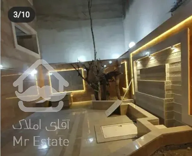 آپارتمان نوساز کلید نخورده ۸۵ متر قاسم فرهنگ