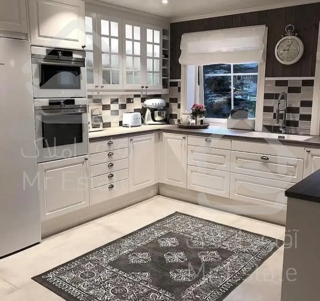 آپارتمان تکواحدی ۲۳۵متر دروس