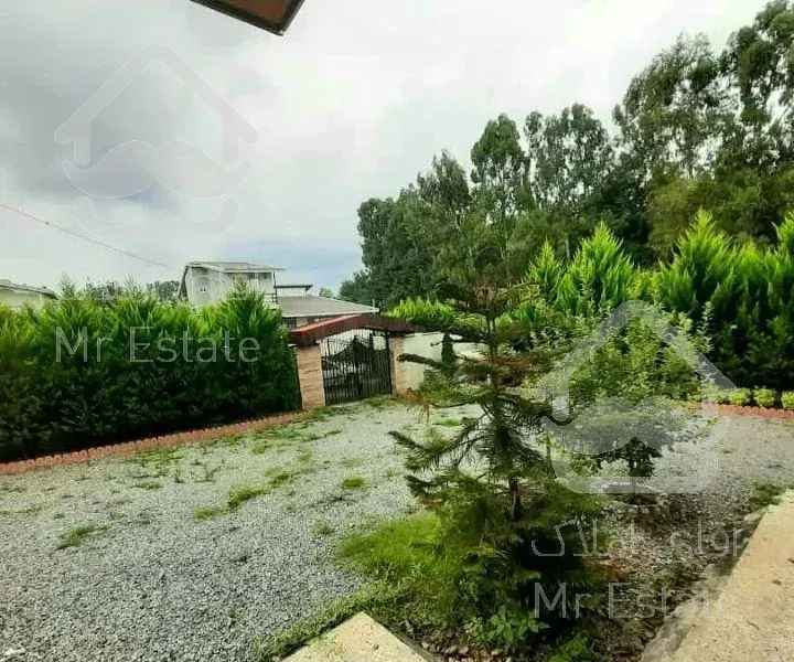 ۳۵۰متر اپارتمان مبله دوخواب در لواسان