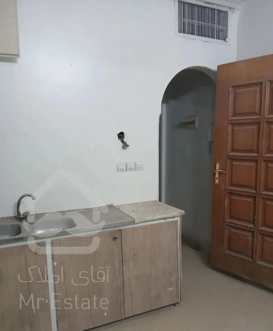 سویت ۳۵ متری شهرک کوثر طبقه دو