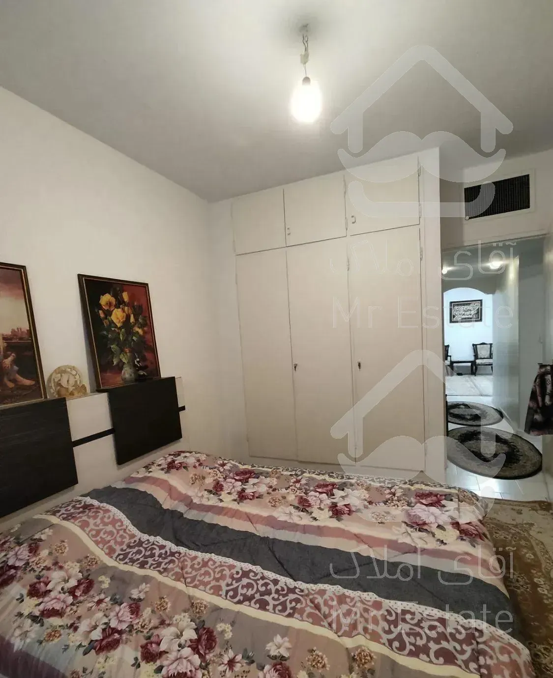 سهروردی جنوبی//80 متر//صفر تا صد بازسازی شده