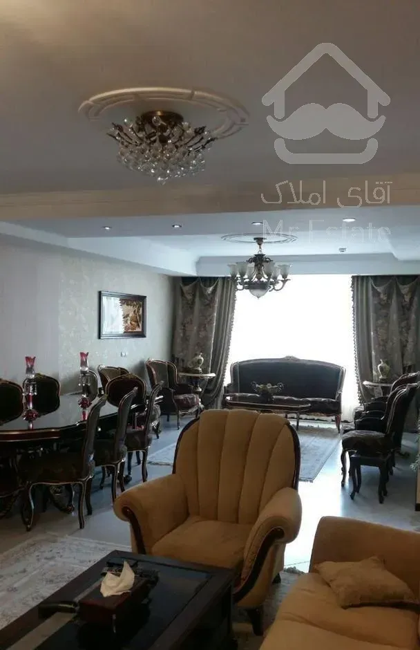 125 متر/3خواب/هزاردستگاه