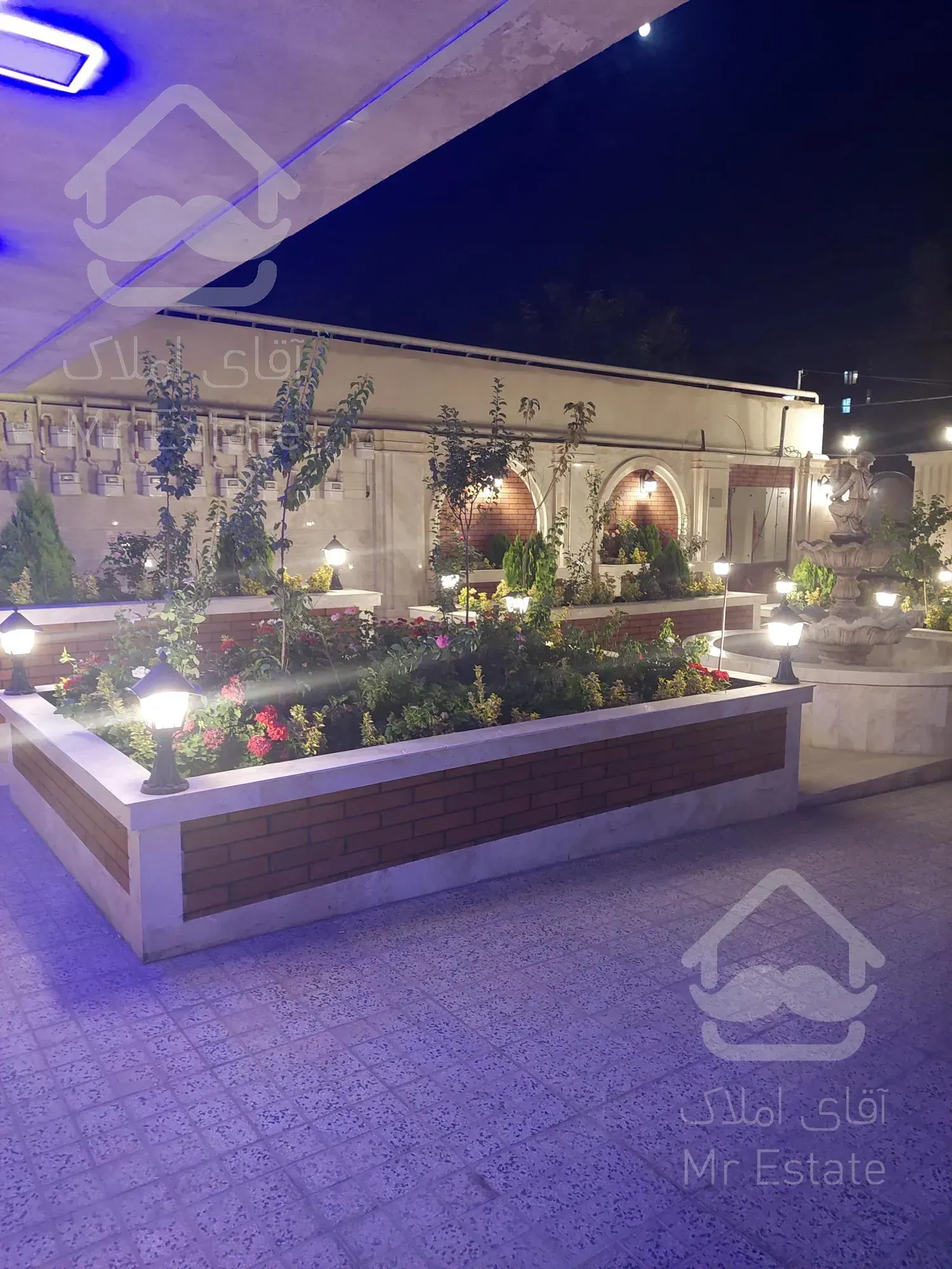 ۱۱۸متری فول اشتراکی