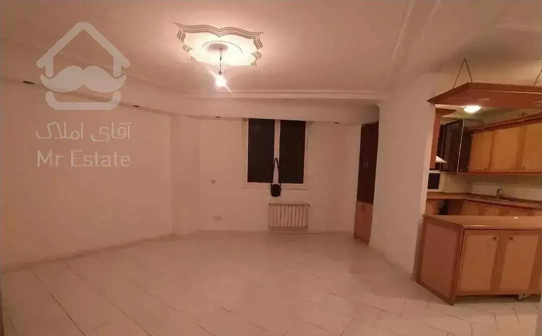 اپارتمان ۸۰ متری مطهری