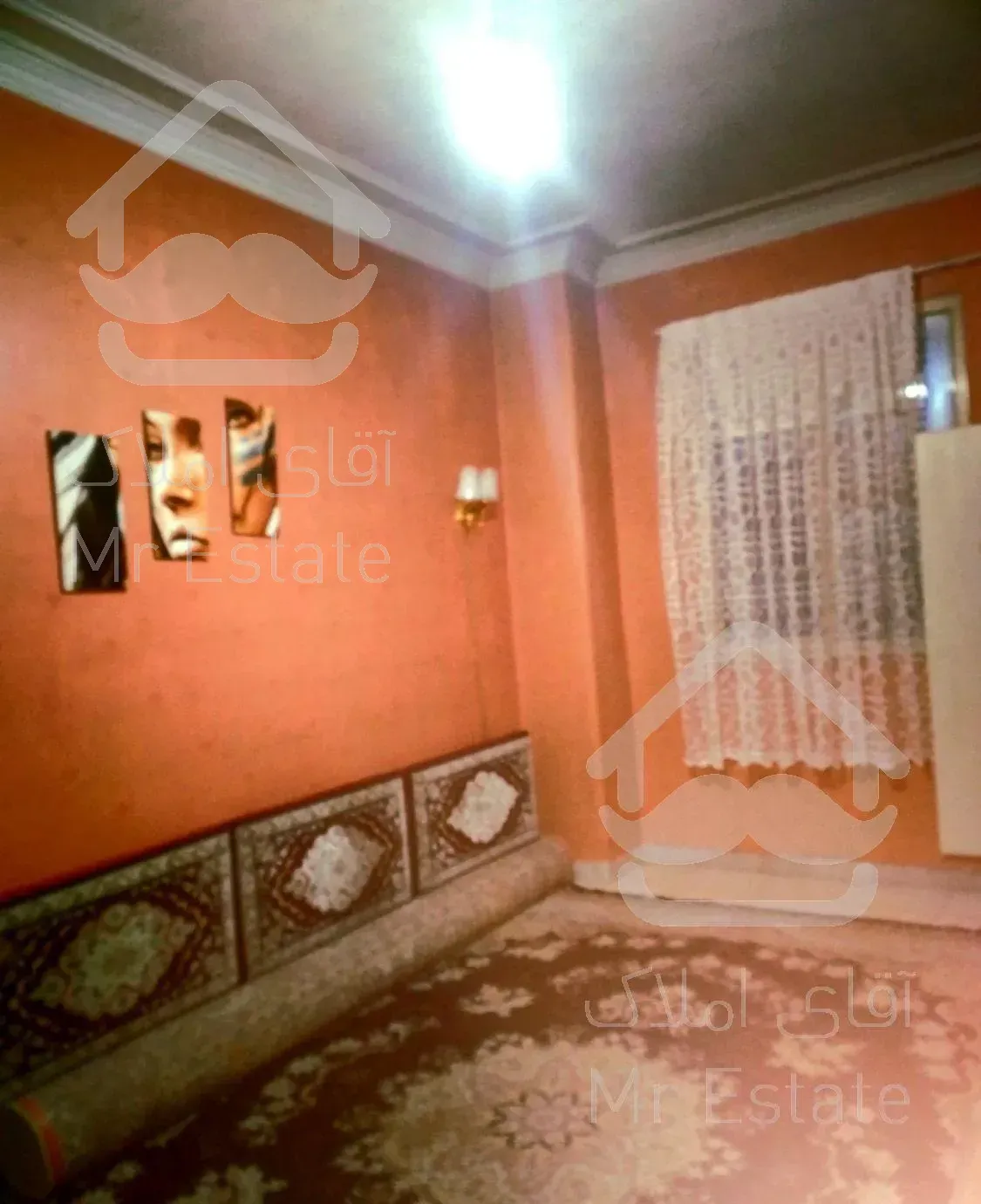 آپارتمان 142 متری 3 خوابه