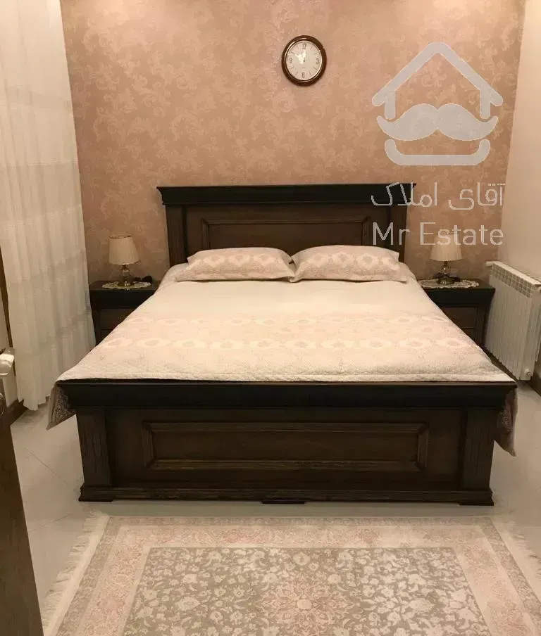 آپارتمان ۹۰متری دو خوابه  خوش نقشه