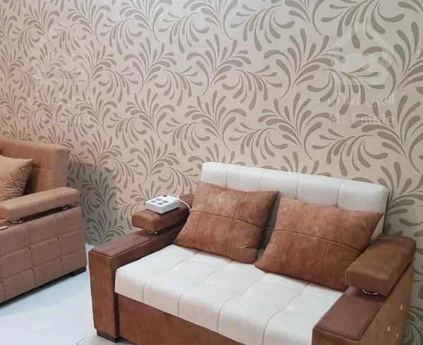 آپارتمان مبله تمامی لوازم منزل صفر