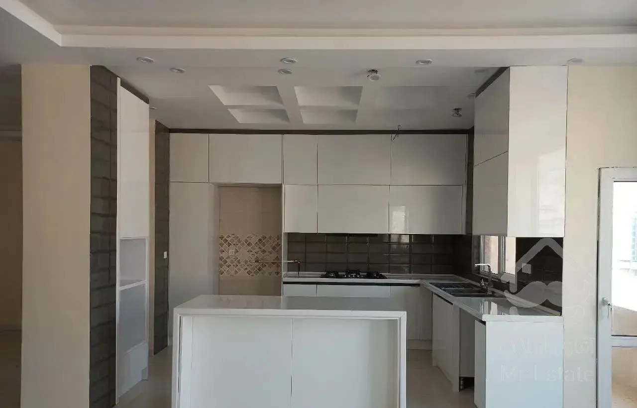 شهرک نفت ۶۵ متر یک خوابه