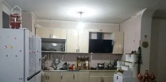 آپارتمان مسکن مهر کمالوند فول امکانات /فاز۱