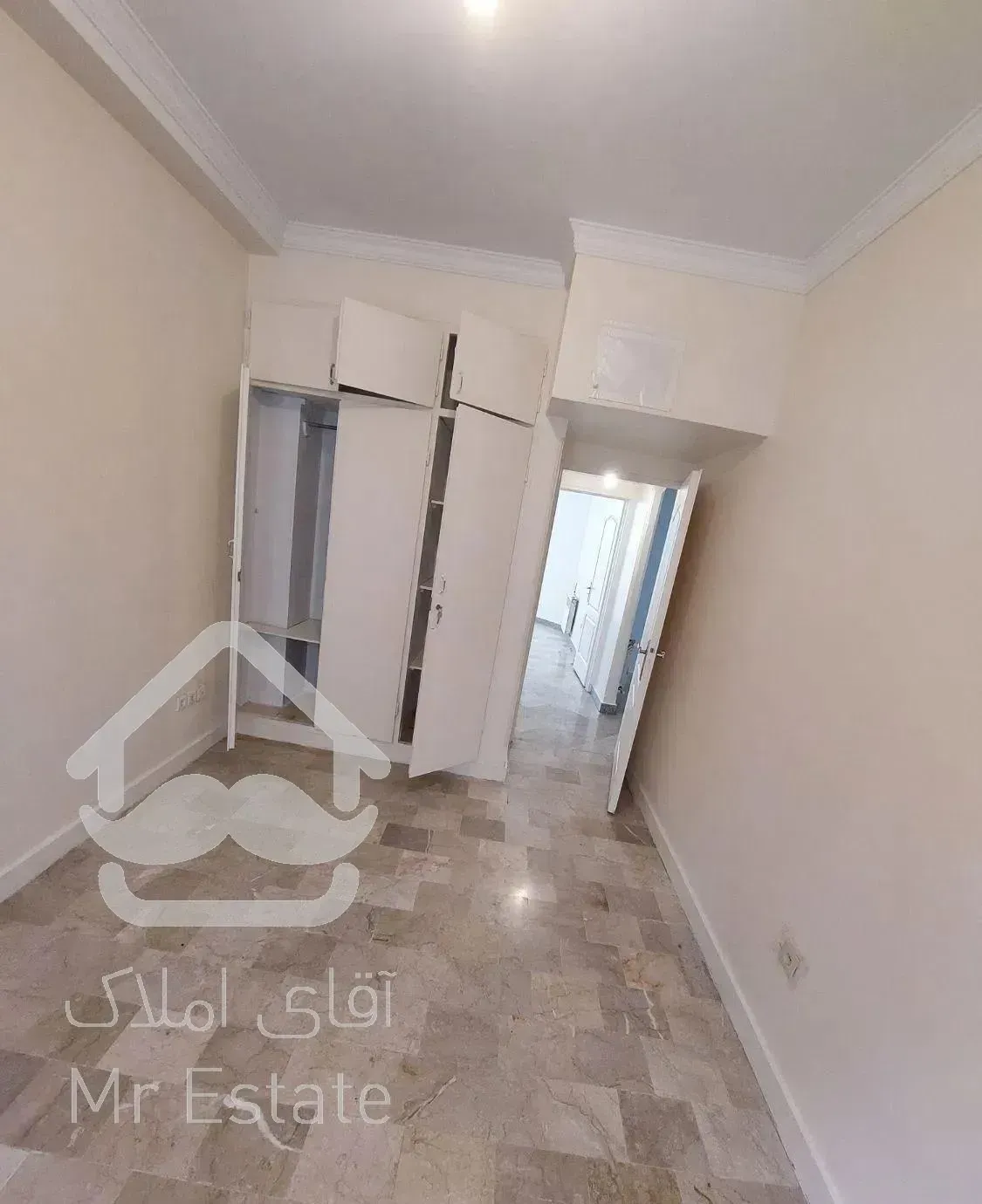 ۱۰۵متر آپارتمان/ فول امکانات *کمالی شرقی*