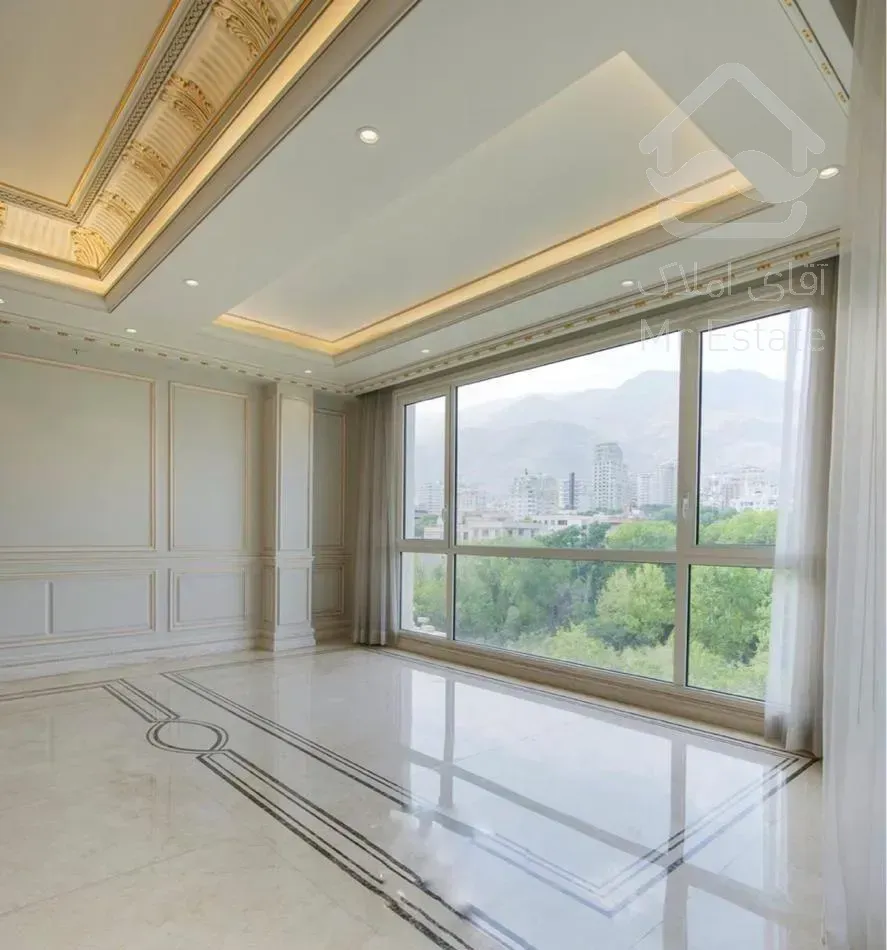 فرصت استثنایی تاپ لوکیشن سپند / 220متر /تک واحدی