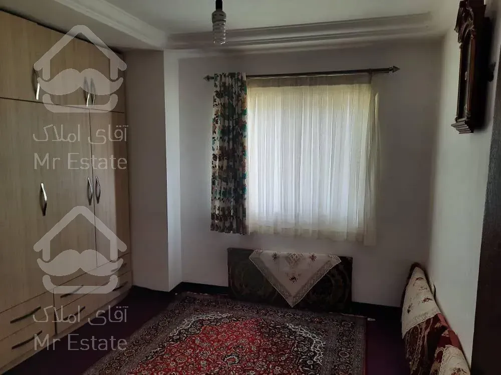 آپارتمان خوش نقشه ۱۲۵متری بلوار منفرد