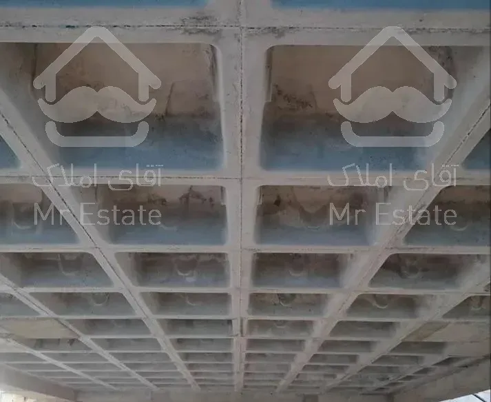 پیمانکار اسکلت بتن و فلز