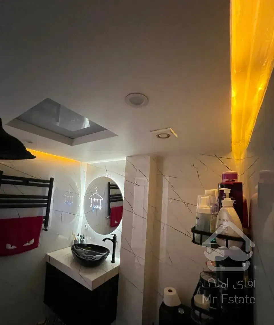 آپارتمان ۵۰متر تک خواب،شمال نارمک،میدان صدم