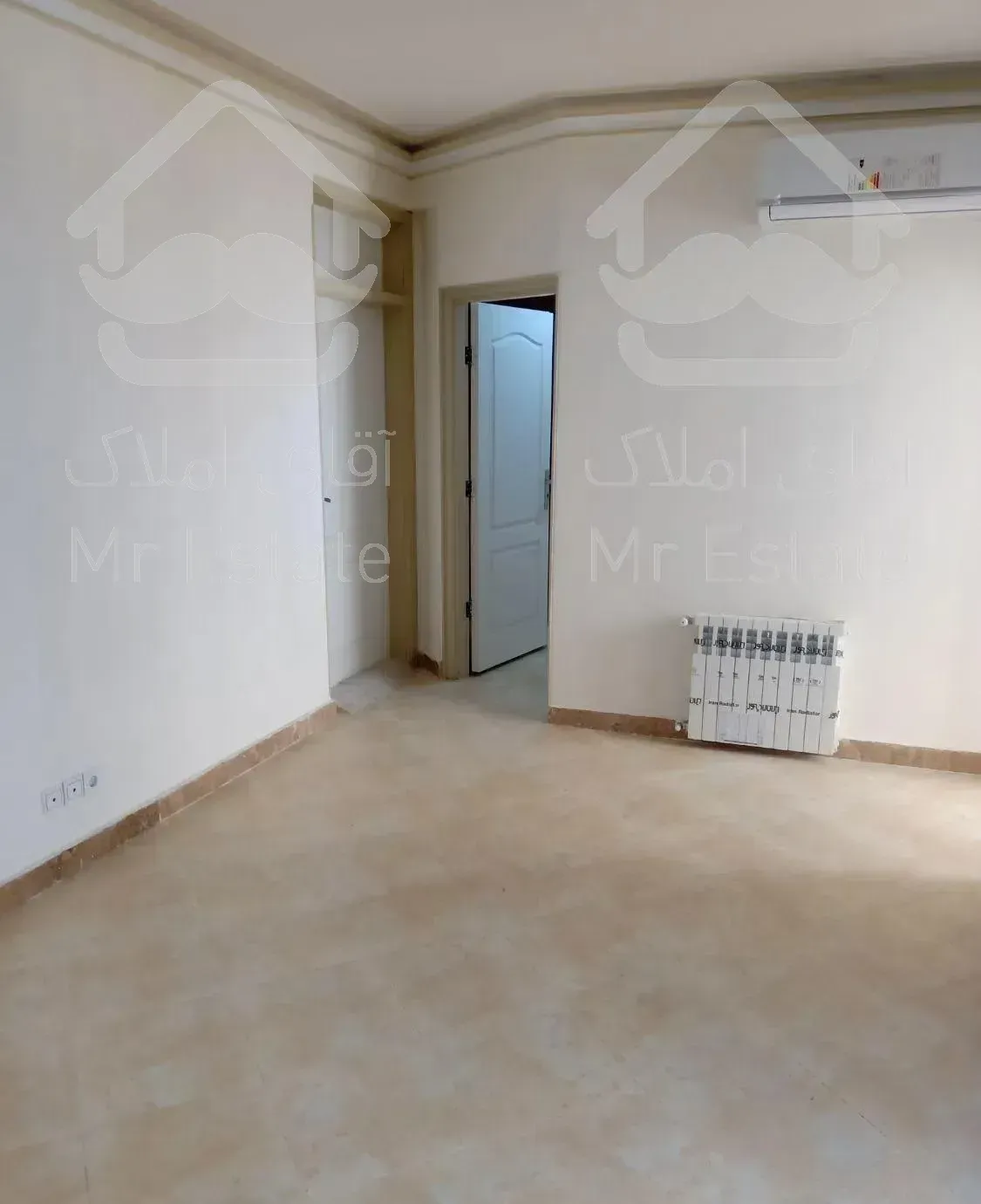 آپارتمان ۶۴متری دوخوابه