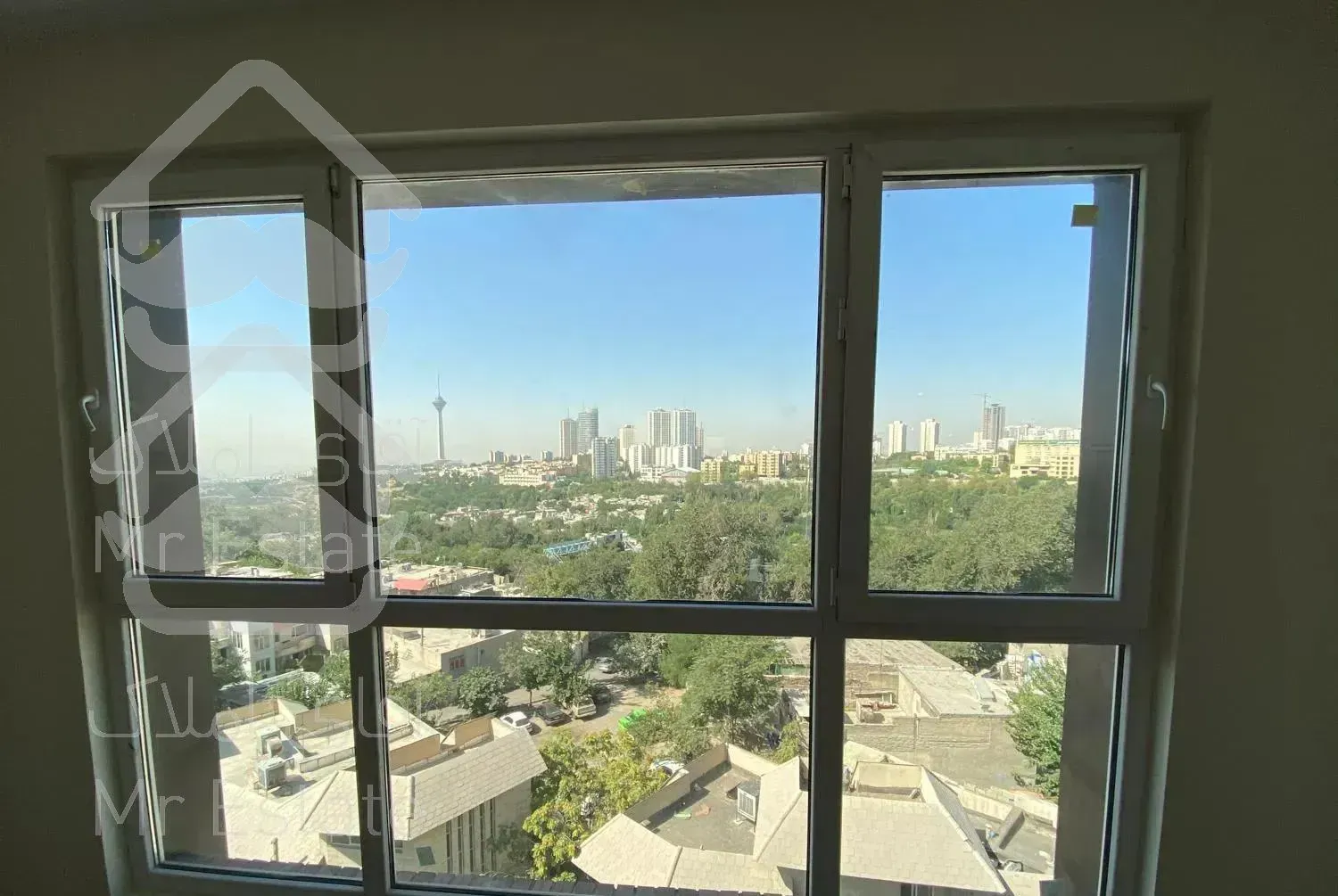 آپارتمان ۱۱۰ متر ده ونک