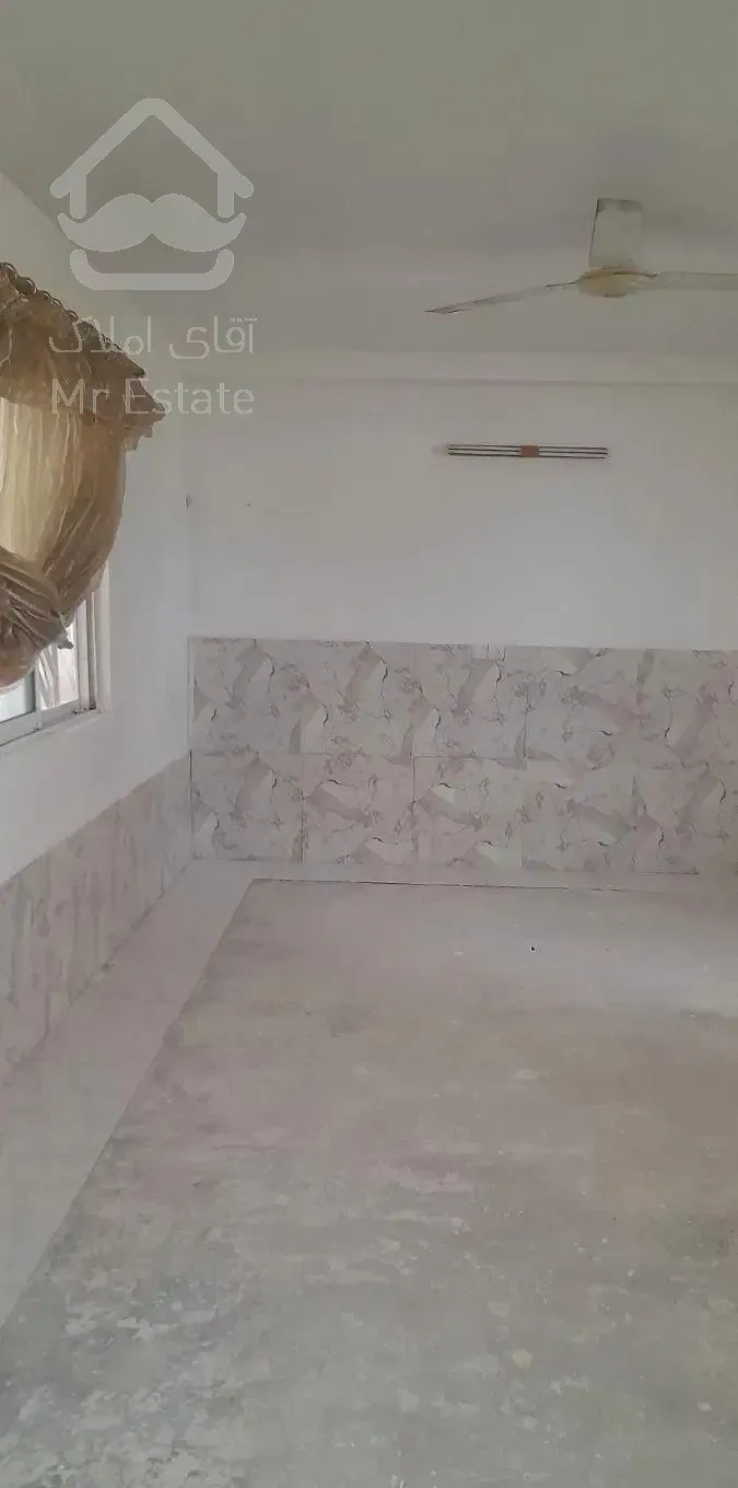 اجاره اپارتمان طبقه همکف افتاب 94