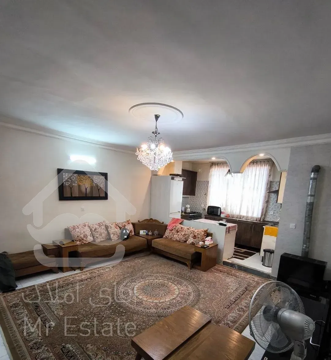 فروش آپارتمان ۵۱ متری