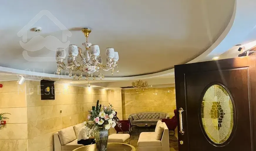 دروس ۱۷۵ متر ۳ خواب آفتابگیر بدون مالک فول امکانات