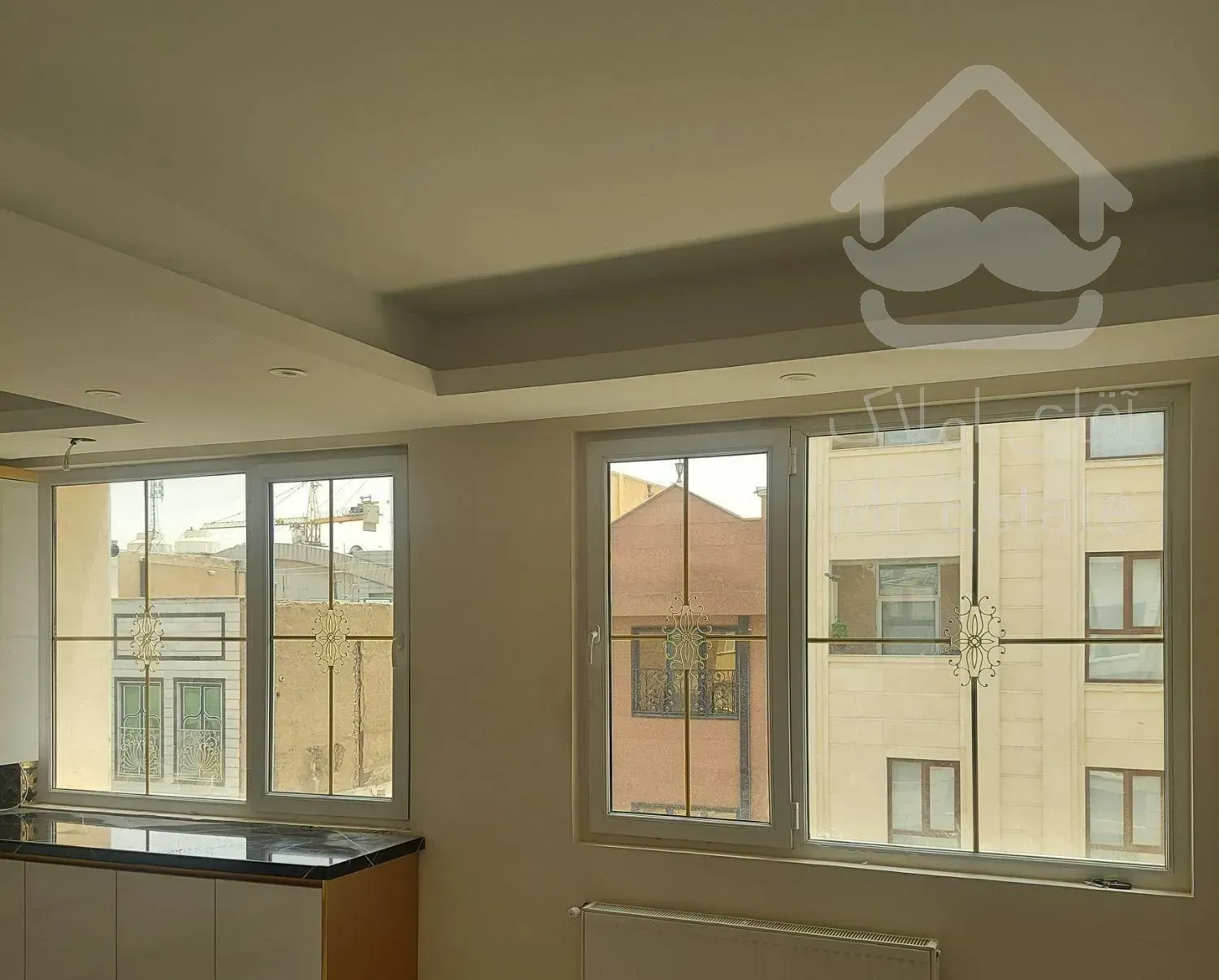 فروش آپارتمان ۶۸ متری ۲ خوابه در دهقان