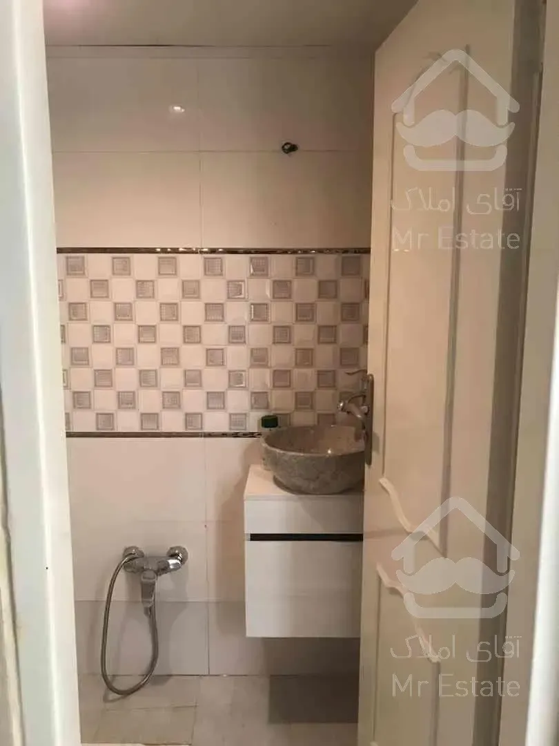 فروش آپارتمان ۶۷ متر ۲ خواب مهران