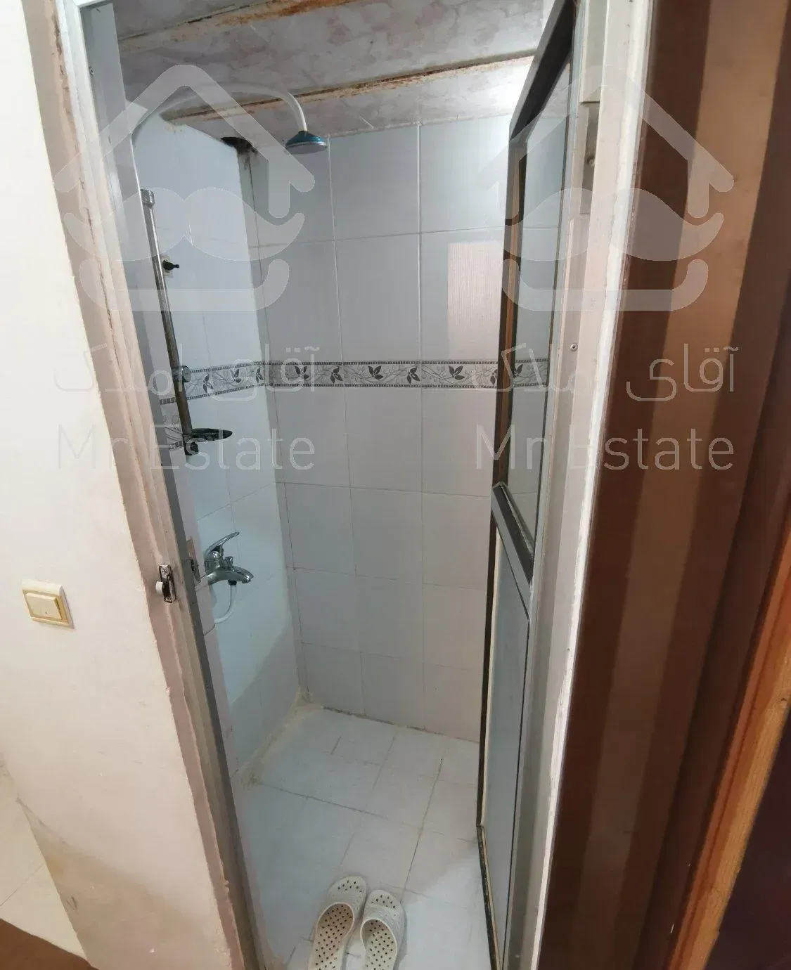 منزل 30 الی 40متری بالوازم به مدت 11ماه