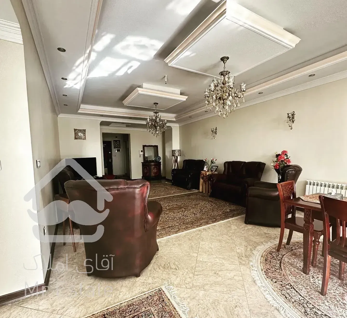 ۱۱۲ متر /دریای نور / دو‌خواب