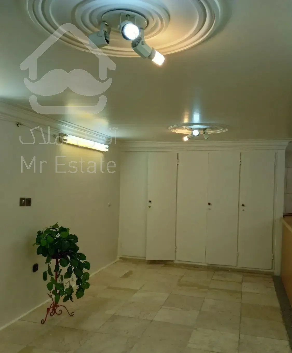 سوئیت ۳۰ متری زیر همکف/دوم نیرو هوایی/رهن کامل