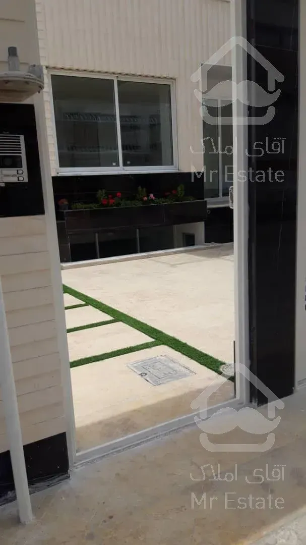 فروش ویلایی 165متری