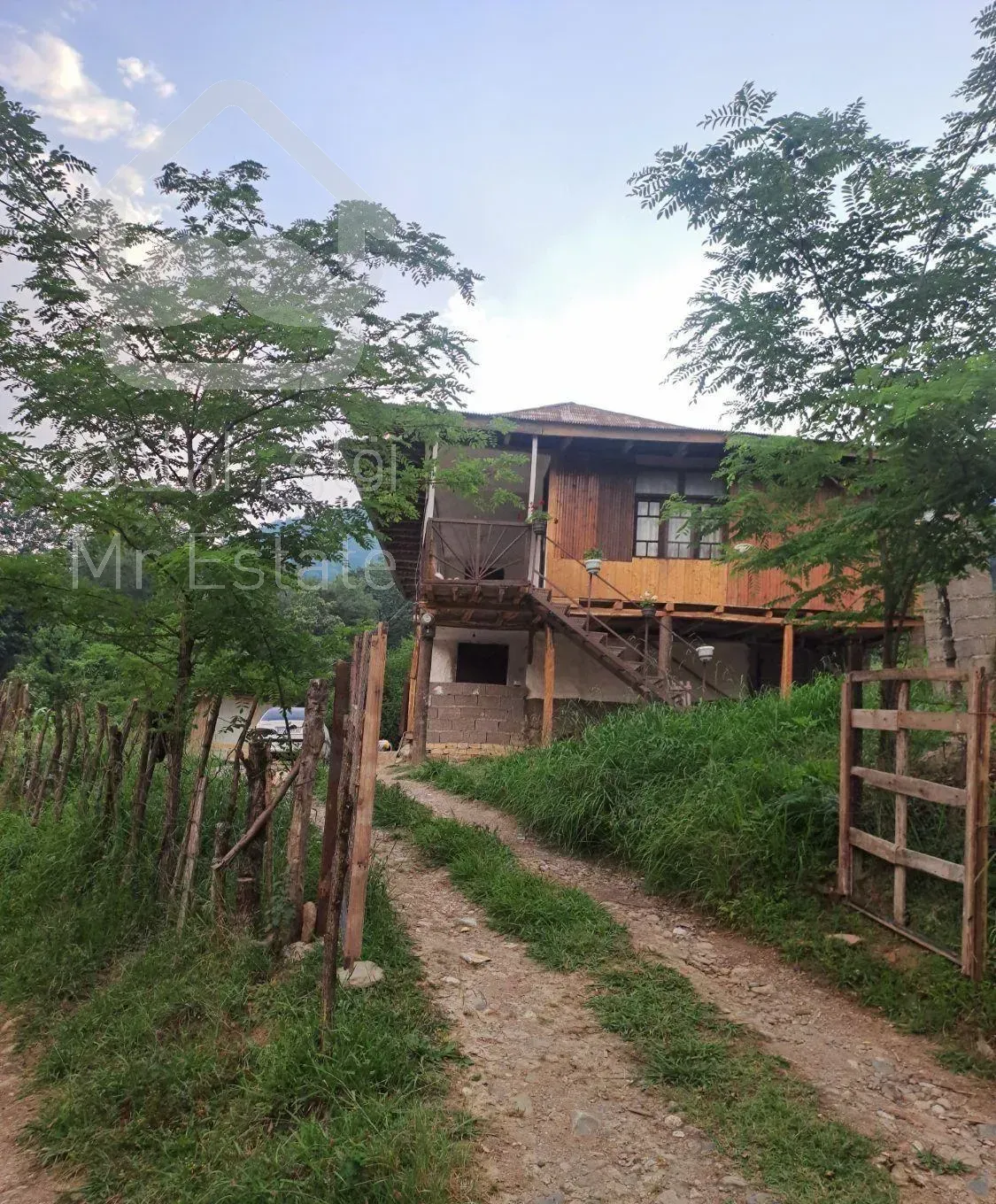 اجاره خانه ویلایی ۷۰ متری ۳ خوابه