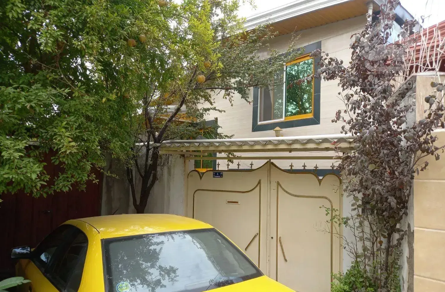 ویلایی در کمربندی بابلسر