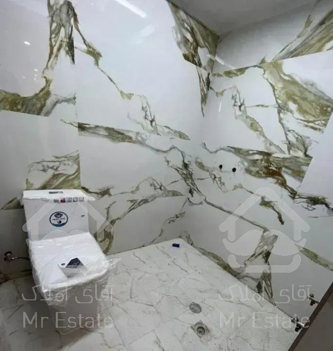 اختیاریه ۹۰متر کلید نخورده فول امکانات